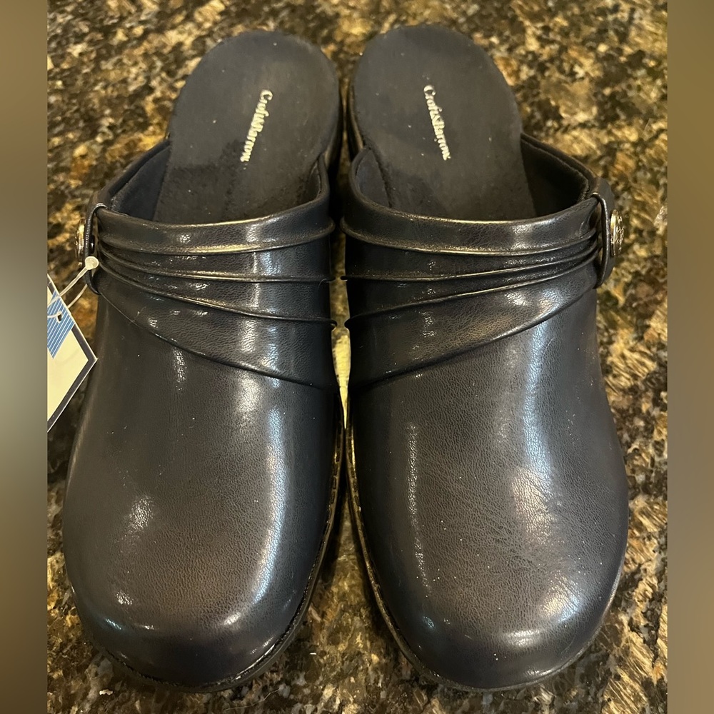 Croft & Barrow Shoes